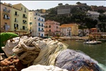 Marina Grande, Sorrento, Italy